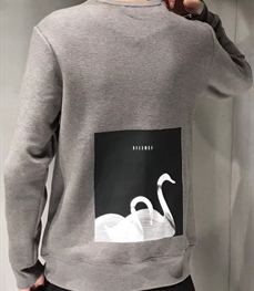 市场上装-卫衣-时尚男装卫衣