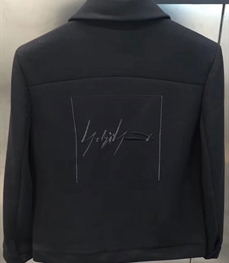 市场上装-夹克-时尚男装夹克