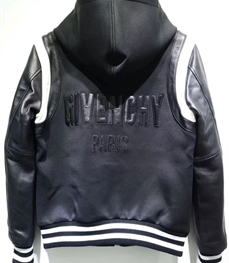 市场上装-夹克-时尚男装夹克