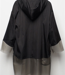 市场上装-中长外套-时尚男装中长外套