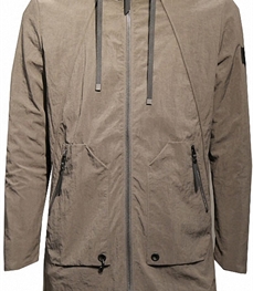 市场上装-中长外套-时尚男装中长外套