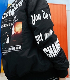 市场上装-棉衣/羽绒服-时尚男装棉服