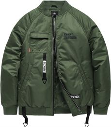 市场上装-棉衣/羽绒服-时尚男装棉服