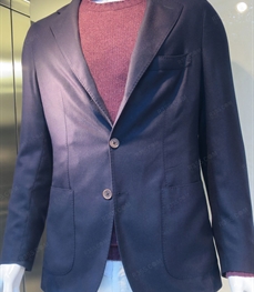 市场上装-单西-（实拍）时尚商务单西