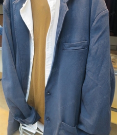 市场上装-单西-（实拍）时尚商务单西