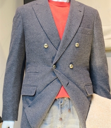 市场上装-单西-（实拍）时尚商务单西