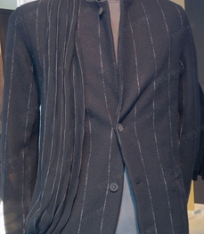 市场上装-单西-（实拍）时尚商务单西