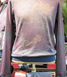 市场上装-毛衫-（实拍）时尚商务毛衫