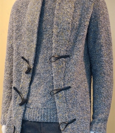 市场上装-毛衫-（实拍）时尚商务毛衫