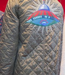 市场上装-棉衣/羽绒服-（实拍）时尚商务棉服