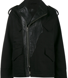 市场上装-夹克-休闲男装夹克