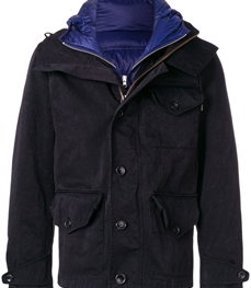 市场上装-夹克-休闲男装夹克