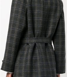 市场上装-中长外套-休闲男装中长外套