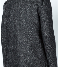 市场上装-中长外套-休闲男装中长外套