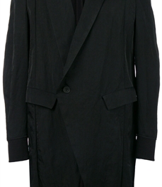 市场上装-中长外套-休闲男装中长外套