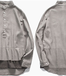 市场上装-衬衫-时尚男装衬衫