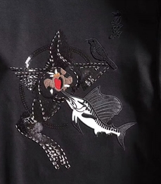 市场上装-卫衣-时尚男装卫衣