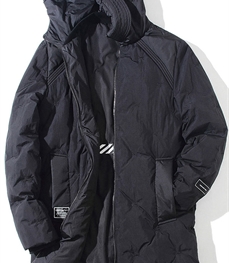 市场上装-棉衣/羽绒服-时尚男装棉服