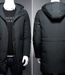 市场上装-棉衣/羽绒服-时尚男装棉服