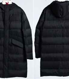 市场上装-棉衣/羽绒服-时尚男装棉服