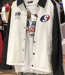 市场上装-衬衫-（实拍）休闲男装衬衫