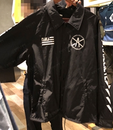 市场上装-夹克-（实拍）休闲男装夹克