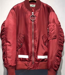 市场上装-棉衣/羽绒服-（实拍）休闲男装棉服