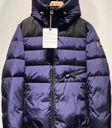 市场上装-棉衣/羽绒服-（实拍）休闲男装棉服