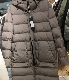 市场上装-棉衣/羽绒服-（实拍）时尚男装棉服