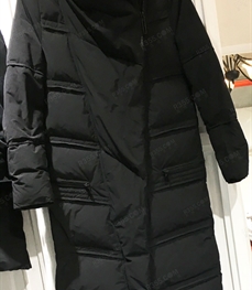 市场上装-棉衣/羽绒服-（实拍）时尚男装棉服