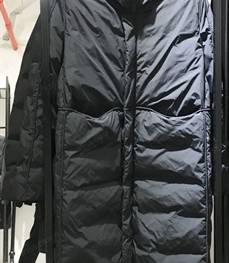 市场上装-棉衣/羽绒服-（实拍）时尚男装棉服