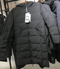 市场上装-棉衣/羽绒服-（实拍）时尚男装棉服