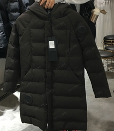 市场上装-棉衣/羽绒服-（实拍）时尚男装棉服