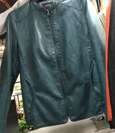 市场上装-皮衣-（实拍）时尚男装皮衣