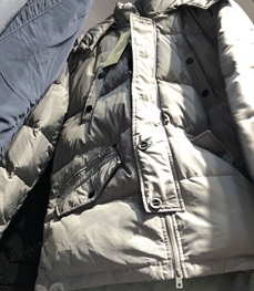 市场上装-棉衣/羽绒服-（广交会）时尚商务棉服