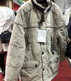 市场上装-大衣-（广交会）时尚商务大衣