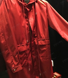 市场上装-大衣-（广交会）时尚商务大衣