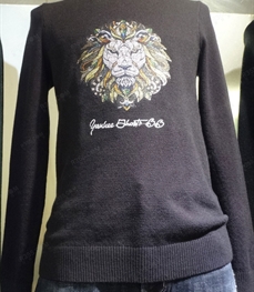 市场上装-毛衫-（实拍）时尚男装毛衫