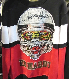 市场上装-卫衣-（实拍）时尚男装卫衣