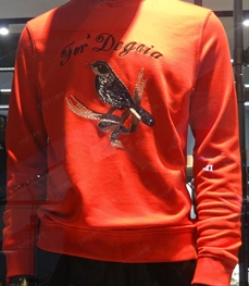 市场上装-卫衣-（实拍）时尚男装卫衣