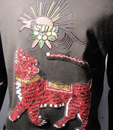 市场上装-卫衣-（实拍）时尚男装卫衣