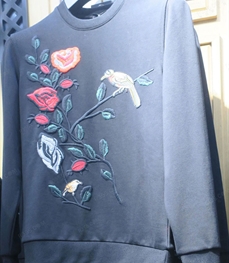 市场上装-卫衣-（实拍）时尚男装卫衣