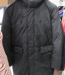 市场上装-棉衣/羽绒服-（实拍）时尚男装棉服