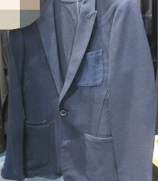 市场上装-单西-（实拍）时尚商务单西