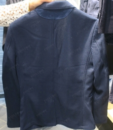 市场上装-单西-（实拍）时尚商务单西