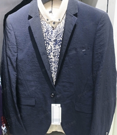 市场上装-单西-（实拍）时尚商务单西