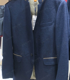 市场上装-单西-（实拍）时尚商务单西