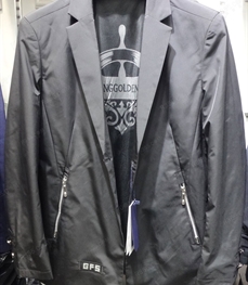 市场上装-单西-（实拍）时尚商务单西