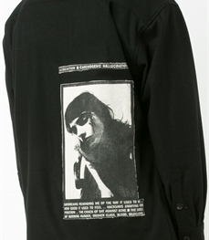 市场上装-衬衫-休闲男装衬衫