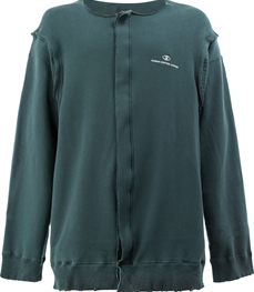 市场上装-卫衣-休闲男装卫衣